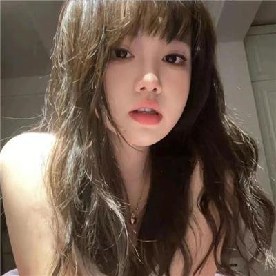 燃烧女子的画像